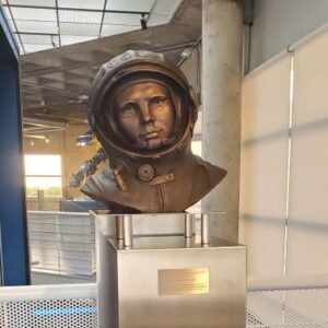 Visite au planétarium de Madrid 21 - un musée pour toute la famille - unpapamadrid.com