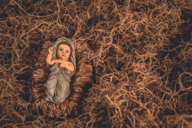 Les creches de Noel de Madrid 2 belen un Papa a Madrid Les crèches de Noël de Madrid 2- belen - un Papa à Madrid