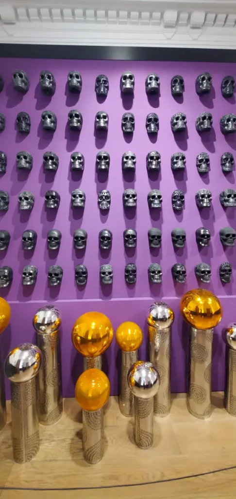 El Altar de los Muertos 2025 3