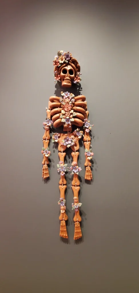El Altar de los Muertos 2025 4