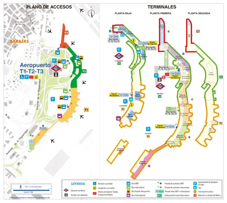 plano_zonal_metro_aeropuerto_t1-t2-t3