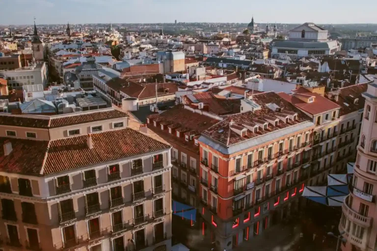 Location a Madrid Guide Complet pour Expatries 4 unpapamadrid.com Location à Madrid - Guide Complet pour Expatriés 4 - unpapamadrid.com