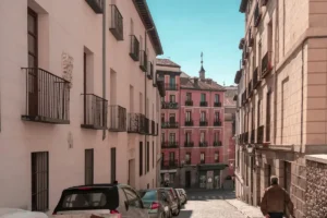 Location a Madrid Guide Complet pour Expatries 5 unpapamadrid.com 1 Location a Madrid Guide Complet pour Expatries 5 unpapamadrid.com 1