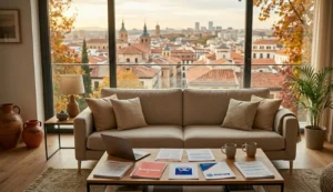 Lassurance habitation a Madrid L'assurance habitation à Madrid