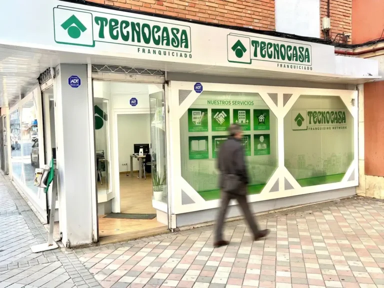 Où trouver un logement à Madrid - Tecnocasa