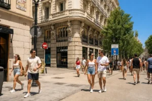 Madrid sous la chaleur 1 unpapamadrid.com Madrid sous la chaleur 1 unpapamadrid.com