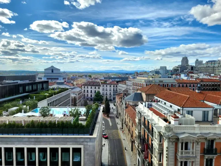 Madrid sous la chaleur 3 unpapamadrid.com Madrid sous la chaleur 3 unpapamadrid.com