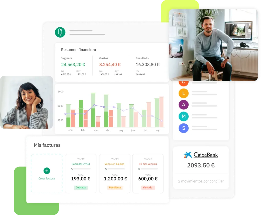 quipu software