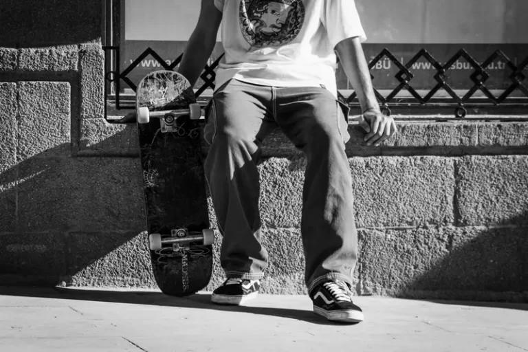 Skate Madrid
