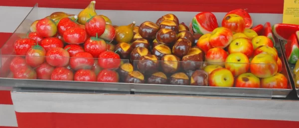 Les spécialités culinaires pour un noël madrilène gourmand 5- un Papa à Madrid Les spécialités culinaires pour un noël madrilène gourmand 5- un Papa à Madrid